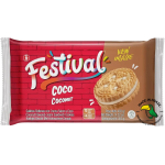 Galletas Festival de Coco - Noel 403g Colombia 