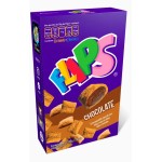 Flips Cereal de Chocolate - 220g Colombia 