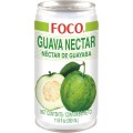 Bebida de Goiaba - Foco 350ml Bebida de Goiaba - Foco 350ml