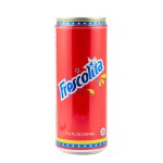 Refrigerante Frescolita 330ml - Venezuela 