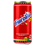 Gaseosa Frescolita 330ml - Venezuela 