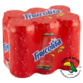 Gaseosa Frescolita Pack 6x330ml - Venezuela 