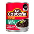 Frijoles Negros - La Costeña 560 g Frijoles Negros - La Costeña 560 g