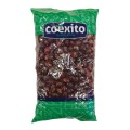 Frijoles Cargamanto Rojo - Coexito 500g
