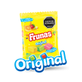 Frunas Original 26unds - Colombia 416g