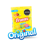 Frunas Original 26unds - Colombia 416g