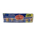 Galletas Guarina Saladitas - 288g  Galletas Guarina Saladitas - 288g