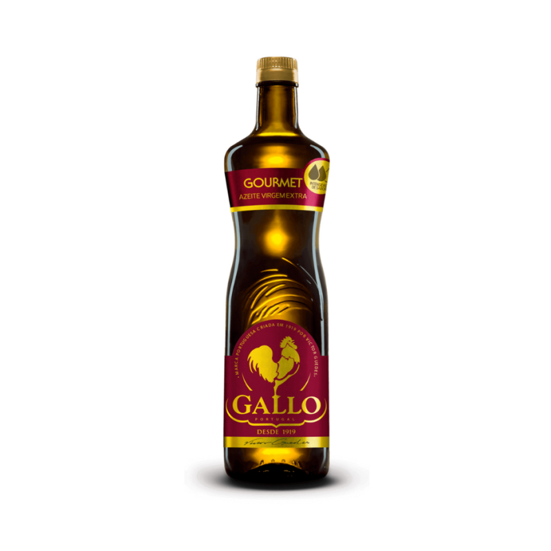 Azeite Extra Virgem Gourmet Gallo 750ml Azeite Extra Virgem Gourmet Gallo 750ml