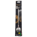 Bomba Chimarrão Chata Inox - Garibaldi 23cm