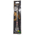 Bomba Terere Guampa Inox - Garibaldi 19cm