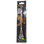 Bomba Terere Guampa Inox - Garibaldi 19cm