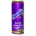 Gaseosa de Uva Frescolita 330ml - Venezuela