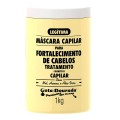 Máscara De Fortalecimento De Cabelos - Gota Dourada 1kg Máscara De Fortalecimento De Cabelos - Gota Dourada 1kg