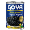 Feijão Preto / Frijoles Negros Goya 439g
