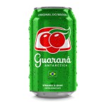 Guaraná Antarctica 330ml