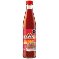 Salsa de Habanero Rojo -  La Costeña 145ml México  Salsa de Habanero Rojo -  La Costeña 145ml México