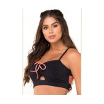 Top Hard Work - Donna Carioca Promoção -67% Off