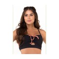 Top Hard Work - Donna Carioca Promoção -67% Off Top Hard Work - Donna Carioca Promoção -67% Off