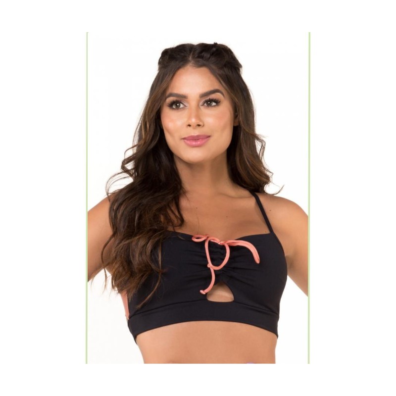 Top Hard Work - Donna Carioca Top Hard Work - Donna Carioca