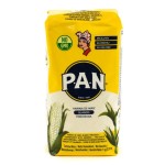 Harina P.A.N. Blanca 1kg