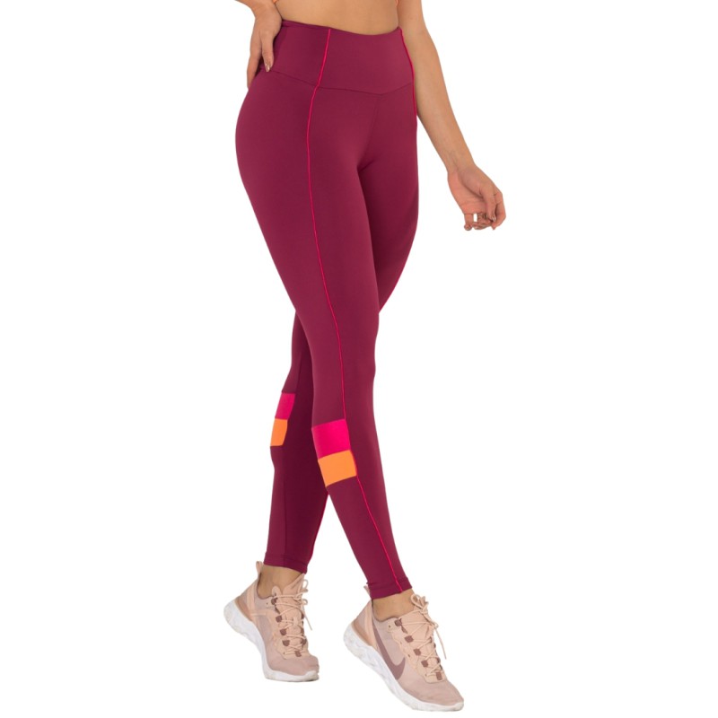 Legging Harmony - Donna Carioca Promoção -75% Off Legging Harmony - Donna Carioca Promoção -75% Off