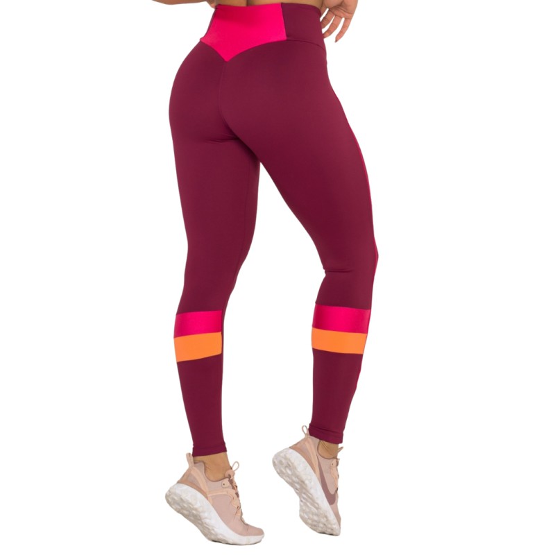 Legging Harmony - Donna Carioca Promoção -75% Off Legging Harmony - Donna Carioca Promoção -75% Off