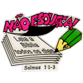 Ímã de Geladeira Não esqueça leia a Bíblia todos os dias!  Ímã de Geladeira Não esqueça leia a Bíblia todos os dias!