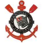 Ímã de Geladeira Corinthians 