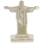 Ímã de Geladeira Cristo Redentor