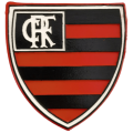 Ímã de Geladeira Flamengo  Ímã de Geladeira Flamengo