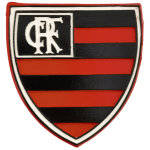 Ímã de Geladeira Flamengo 