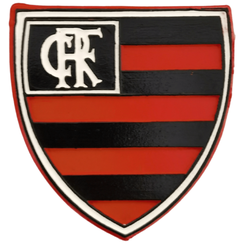 Ímã de Geladeira Flamengo Ímã de Geladeira Flamengo
