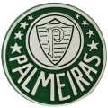 Ímã de Geladeira Palmeiras Ímã de Geladeira Palmeiras
