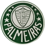 Ímã de Geladeira Palmeiras