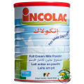 Leite em Pó / Leche en Polvo Incolac 400g