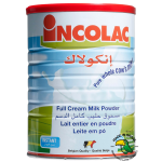 Leite em Pó / Leche en Polvo Incolac 400g