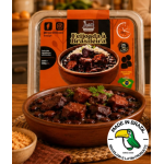 Feijoada Congelada Iraci Salgados 800g