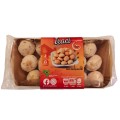 Pão De Queijo 15 unidades Prontas  Pão De Queijo 15 unidades Prontas