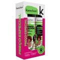 Kit Power Cachos -  Shampoo + Condicionador | 300ml Kanechom  Kit Power Cachos -  Shampoo + Condicionador | 300ml Kanechom
