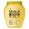 Creme de Tratamento Manteiga de Karité Skala 1kg Creme de Tratamento Manteiga de Karité Skala 1kg