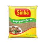 Trigo para Kibe Sinhá 500g