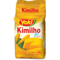 Farinha de milho p/Cuscuz Nordestino Kimilho YOKI 500g Farinha de milho p/Cuscuz Nordestino Kimilho YOKI 500g