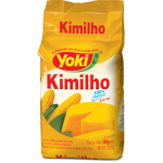 Farinha de milho p/Cuscuz Nordestino Kimilho YOKI 500g