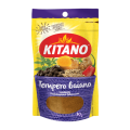 Tempero Bainao 40g Kitano  Tempero Bainao 40g Kitano