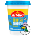 Tempero Completo sem Pimenta - Kitano 300g