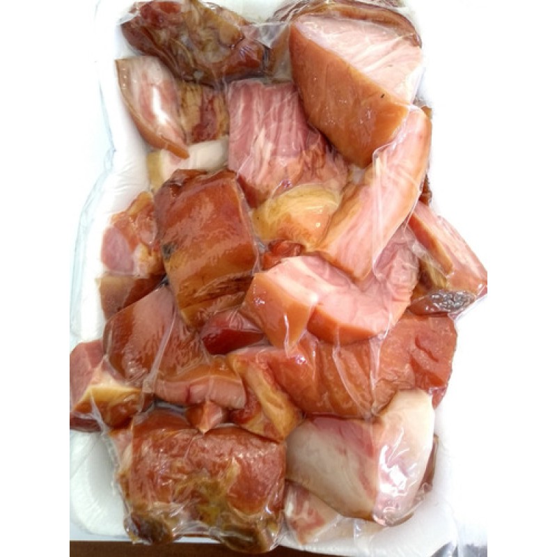 Kit Feijoada Carnes 0.400kg 15,40€/ kg Kit Feijoada Carnes 0.400kg 15,40€/ kg