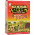 Yerba Mate Kurupí Katuava y Burrito 500g - Paraguay