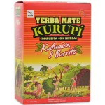 Yerba Mate Kurupí Katuava y Burrito 500g - Paraguay