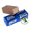 Chocolate BIS ao leite Lacta 1und