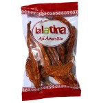 Ají Mirasol Seco Entero La Latina 100g - Peru